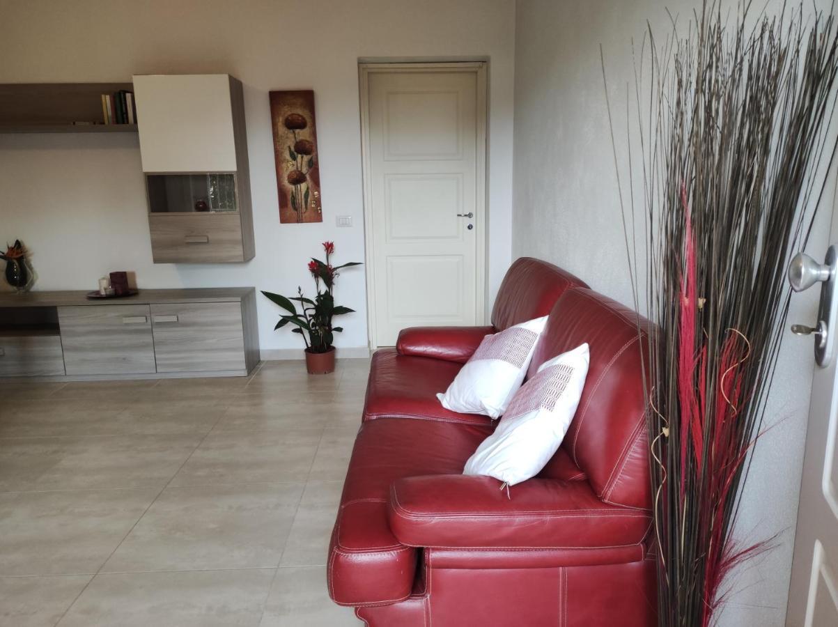 La Casa Di Luca Apartment Olbia Exterior photo