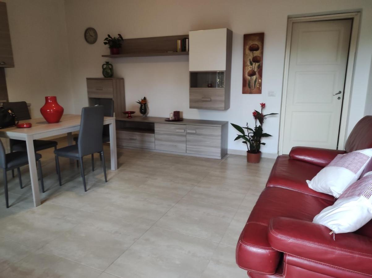 La Casa Di Luca Apartment Olbia Exterior photo