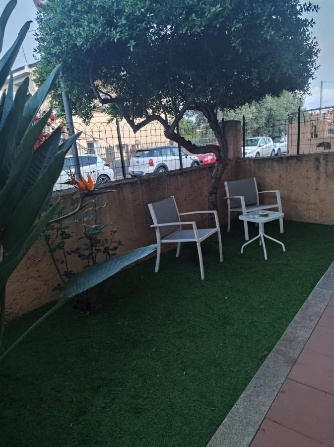 La Casa Di Luca Apartment Olbia Exterior photo