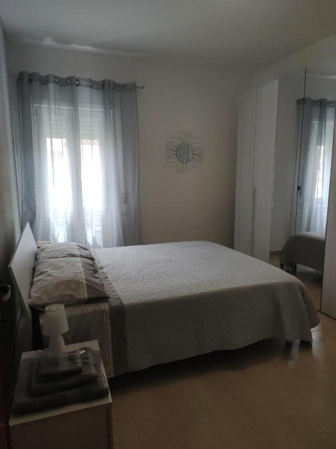 La Casa Di Luca Apartment Olbia Exterior photo