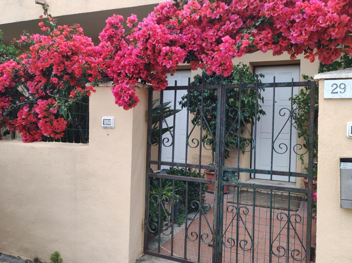 La Casa Di Luca Apartment Olbia Exterior photo