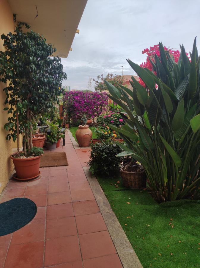 La Casa Di Luca Apartment Olbia Exterior photo