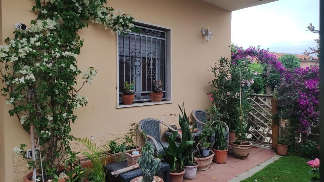 La Casa Di Luca Apartment Olbia Exterior photo