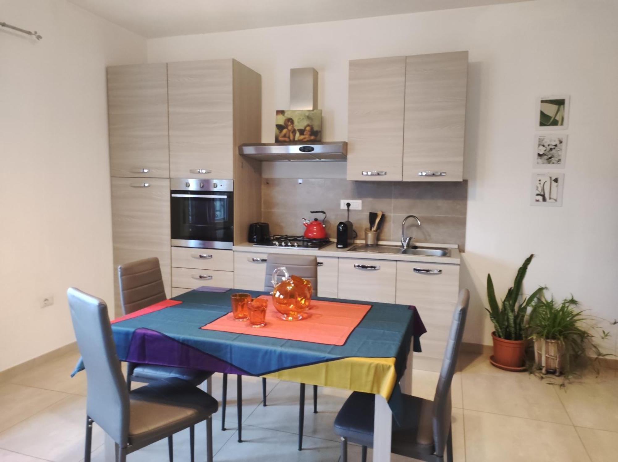 La Casa Di Luca Apartment Olbia Exterior photo