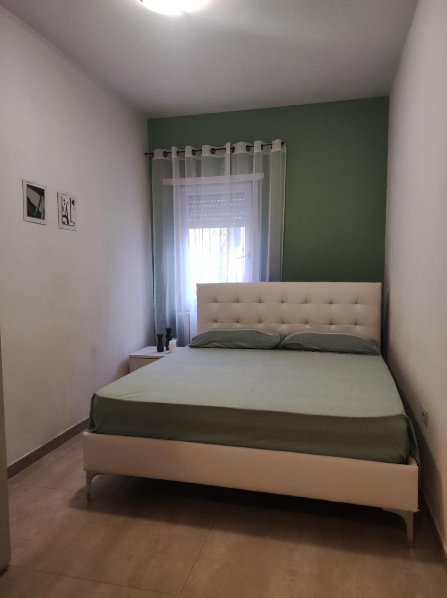 La Casa Di Luca Apartment Olbia Exterior photo