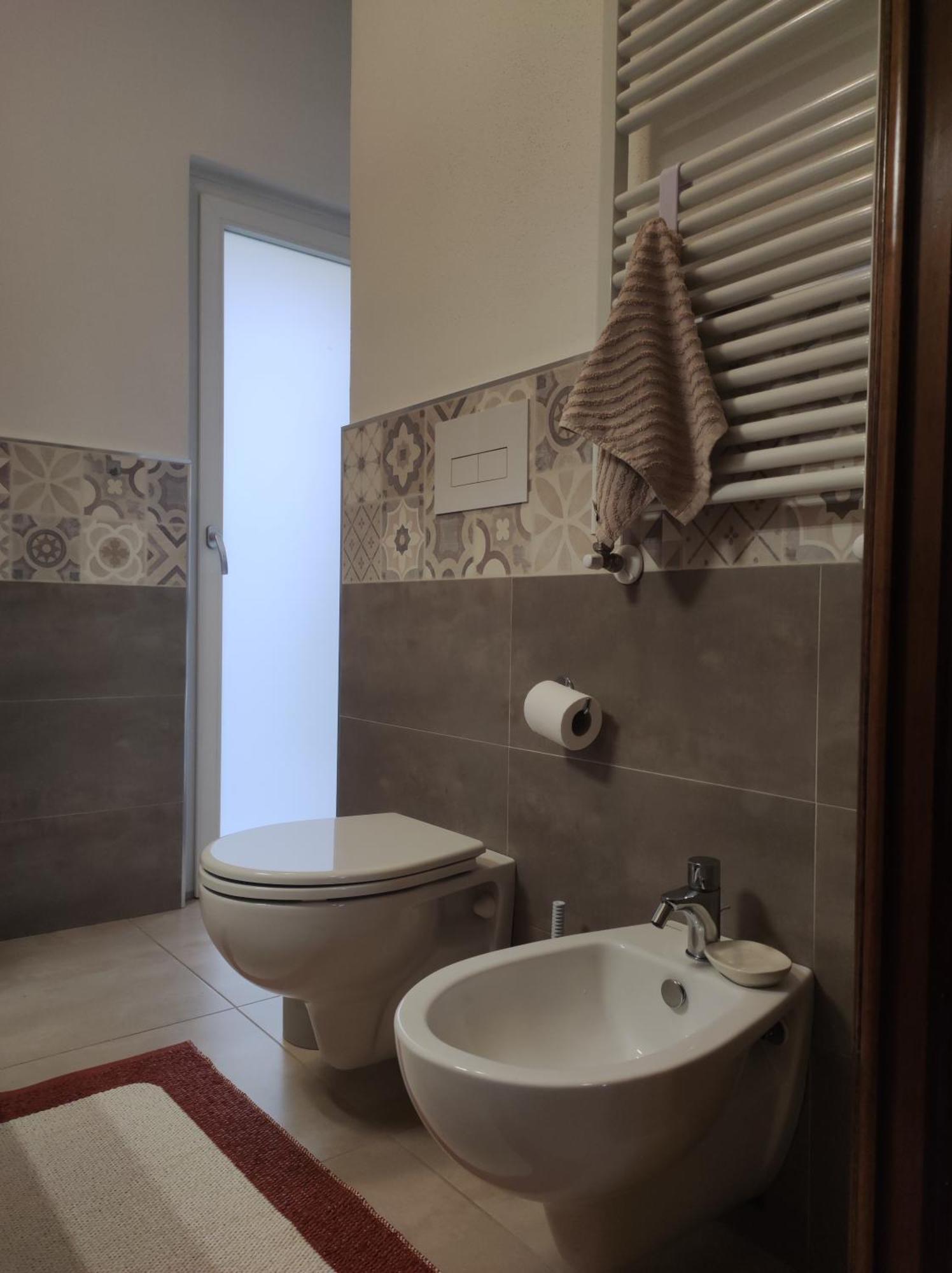 La Casa Di Luca Apartment Olbia Exterior photo